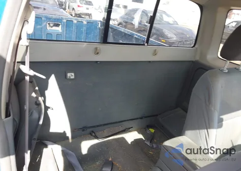 2002 Nissan Frontier Xe from USA, damaged, VIN 1N6DD26S02C345540